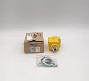 Sensor de proximidad Banner Q45ULIU64ACRQ6 / 47554 - Imagen 1 de 5