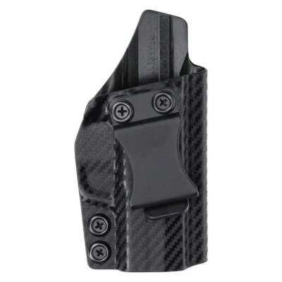 Ruger SR22 IWB Holster - Rounded Gear - Image 1 of 4