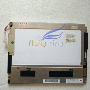 1 Stück 10,4" NLT 640×480 Auflösung LCD Bildschirm Panel NL6448AC33-27 NL6448AC33-27G - Bild 1 von 1