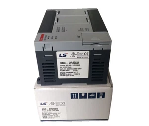 One New LS XBC-DR20SU Programmable Controller XBCDR20SU Expedited Shipping - Picture 1 of 2