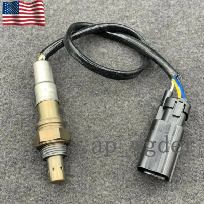 NUEVO Sensor de oxígeno delantero para Chrysler 200 Jeep Cherokee Ram 68195741AA Foto 1 de 4