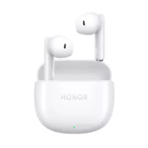 HONOR Earbuds X6 PET-T10 Bluetooth Earbuds White - Picture 1 of 3