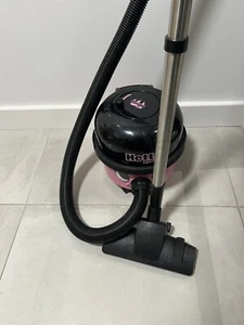 HENRY HETTY ECO HET 160-11 VACUUM CLEANER PREOWNED WORKING - Picture 1 of 11