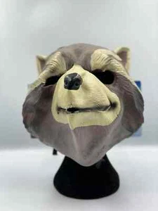 Rubie's Child Mask Guardians of the Galaxy Rocket Raccoon - Picture 1 of 3