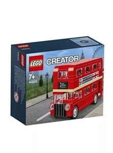 LEGO Creator Double Decker London Bus 40220 - Picture 1 of 1