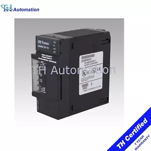GE Fanuc IC693PWR331A Power Supply Module - Fully Tested - Picture 1 of 1
