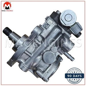 22100-0E030 Einspritzpumpe Toyota 1GD-FTV 2GD-FTV für Hilux Fortuner Innova - Bild 1 von 9