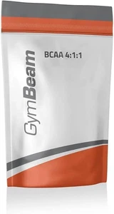 BCAA 4:1:1 Istantanei, Amminoacidi Essenziali per Pre Workout, Recupero E Cresci - Foto 1 di 12