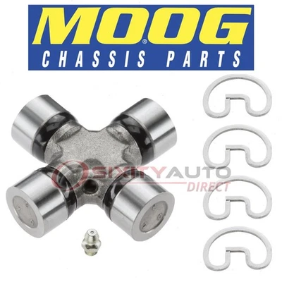MOOG At Transmission Universal Joint for 1982-1985 Jaguar Vanden Plas - ev - Image 1 of 4