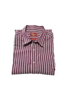 R.M Williams Regular Fit Long Sleeve Shirt Men's Size 3XL - Picture 1 of 6