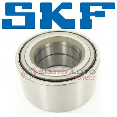 SKF Front Wheel Bearing for 2002-2005 Dodge Neon - Axle Drivetrain Driveline sq Foto 1 de 4