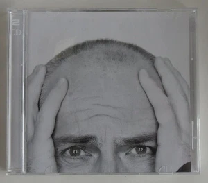Peter Gabriel - Hit - Doppel-CD - Z. Sehr Gut - Picture 1 of 1