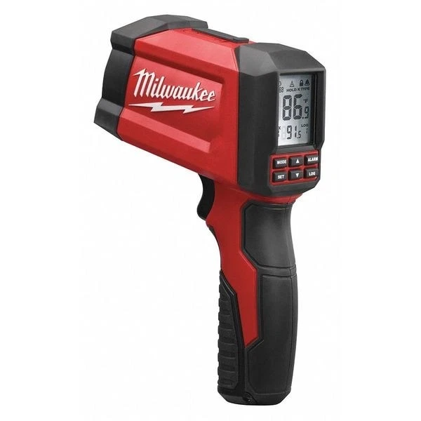 Milwaukee Tool 2269-20 30:1 инфракрасный/контактный термопистолет США - Изображение 1 из 1