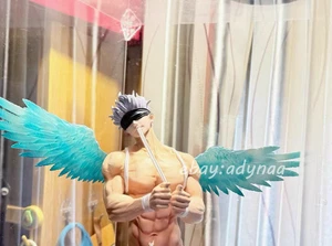 Ht Studio 1/6 Gojo Satoru Resin Statue Figures Model Toys Collect Rare In Stock - Picture 1 of 2