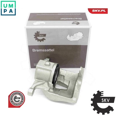 BRAKE CALIPER 56SKV842 - Image 1 of 4