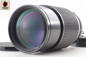 [Near MINT] Nikon Ai-S Zoom Nikkor 50-135mm f/3.5 Telephoto MF Lens From JAPAN - Picture 1 of 10