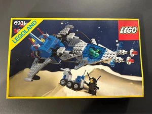 Lego Space 6931 FX-Star Patroller Sammler NEU und VERSIEGELT Legoland - Bild 1 von 8
