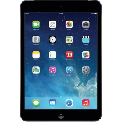 Apple iPad Mini 2 16GB  Wi-Fi Only Space Grey ME276LL/A Good - Image 1 of 4