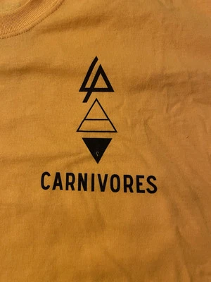 Carnivore Tours tripulación local Linkin Park 30 segundos a Marte y AFI  Foto 1 de 4