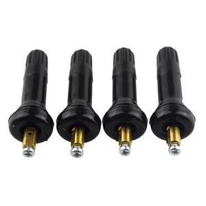 4pcs Tire Pressure Monitoring System Stem Anti-Burst for sensor stem - Picture 1 of 3
