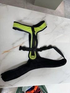 PetSafe EasySport Harness, Large, Green, Adjustable, Control, Padded - Picture 1 of 4