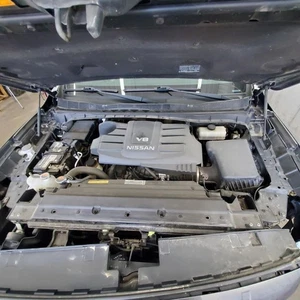 TITAN     2018 Engine Wire Harness 1106471 - Picture 1 of 15