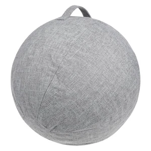 21,6 Zoll Yoga Ball Abdeckung, Übungsball Abdeckung Fitnessstudio Training Zubehör - Folda... - Bild 1 von 8