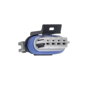 Herko Ignition Coil Connector Pig tail UF414 For Cadillac Chevrolet GMC 05-17 - Picture 1 of 2