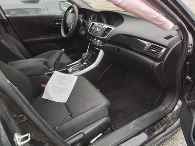 2014-2017 Honda Accord Front Passenger Upper Dash Air Bag US Built - Image 1 of 4