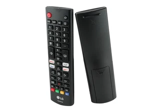 Télécommande LG AKB76037605 - Photo 1/8