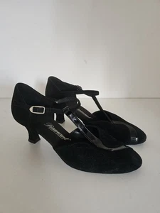 Tanzschuhe Von DIAMANT - Bild 1 von 5