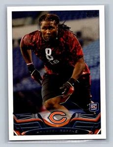 2013 Topps #59 Khaseem Greene RC Chicago Bears - Picture 1 of 2