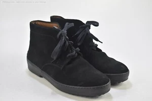 Tods Damen Stiefelette Boots UK 6,5 Nr. 24-B 4954 - Bild 1 von 2