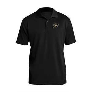 Colorado Primary Logo LC EMB Polo - Picture 1 of 8