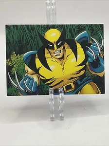 1992 WOLVERINE FROM THEN TILL NOW SERIES II - #64 - Appeal - Trading Card - Picture 1 of 2