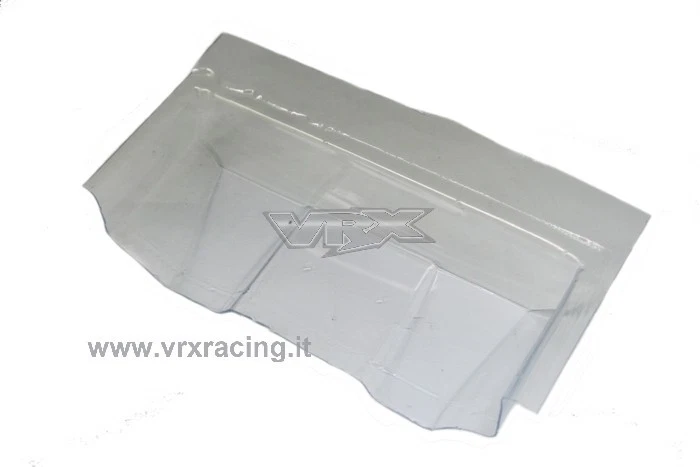 R0149 Alettone Trasparente scala 1:18 Off-road Buggy VRX - Immagine 1 di 1