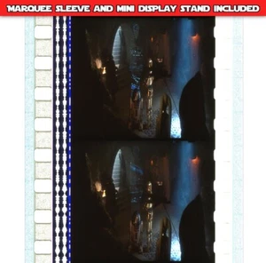 Star Wars: Return of Jedi - Inside Jabba's palace - 35mm 5 cell film strip 024 - Picture 1 of 3