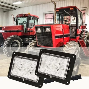 131227C92 Fits Case IH 88 Series: 3088,3288,3488,3688,5088,5288,5488 Tractors x2 - Picture 1 of 13