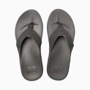 Reef Infradito Uomo Cushion Phantom Black EU 40/US 8 - Foto 1 di 4