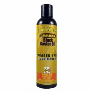 Jamaican Mango& Lime Black Castor Oil Paraben-Free Moisture Rich Conditioner 8oz - Bild 1 von 1