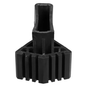 4 Pcs Rutschfeste Matte Ersatzleiterfüße Schutzabdeckungen Für Leitern - Bild 1 von 12