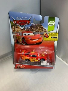 DISNEY PIXAR CARS DIE CAST COLLECTABLE MODEL LIGHTNING MCQUEEN - Picture 1 of 1