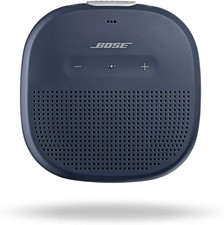 bose orange speaker
