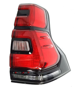 *NEW* TAIL LIGHT REAR BACK LAMP for TOYOTA LANDCRUISER PRADO J150 8/2017 - RIGHT - Picture 1 of 6