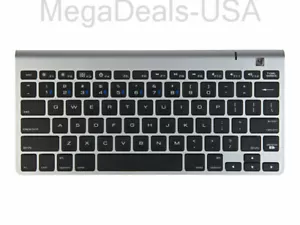 Bakker Elkhuizen M-board 870 Keyboard Bluetooth French BNEM870BFR - (D2) - Picture 1 of 2