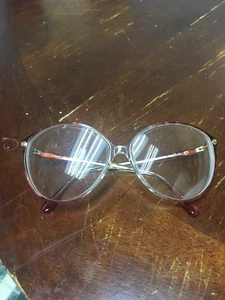Monturas de gafas de plástico para mujer Silhouette SPX M 1156 C 1483 de colección - Imagen 1 de 10