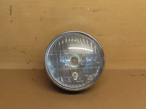 2023 AJS Tempest Roadster 125 EU5, 2945 Miles - Headlight - Picture 1 of 3