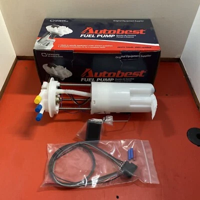Autobest F2985A Fuel Pump Module For 1998-2002 Cadillac Eldorado DeVille 4.6L V8 - Image 1 of 3