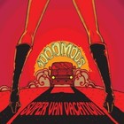 Super Van Vacation by 1000Mods (CD, 2023)