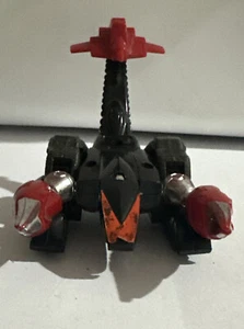 Vtg 1985 Tonka GoBots SCORP Renegade Scorpion Robot 47 Complete Bandai Gd+/VG - Picture 1 of 14